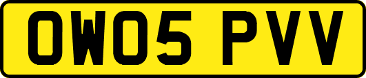 OW05PVV