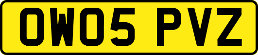 OW05PVZ