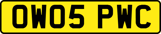 OW05PWC