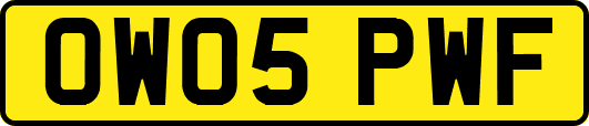 OW05PWF