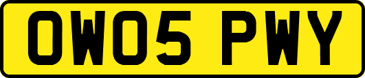OW05PWY