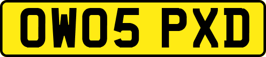 OW05PXD