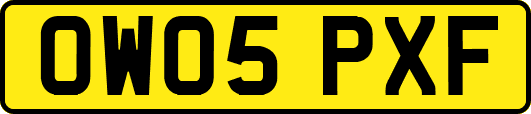 OW05PXF