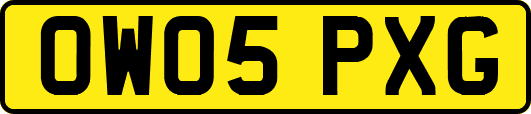 OW05PXG