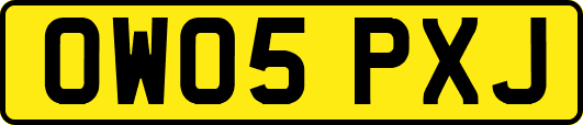 OW05PXJ