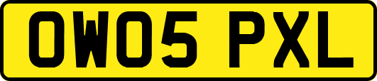OW05PXL