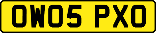 OW05PXO