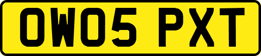 OW05PXT