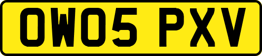 OW05PXV