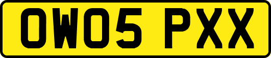 OW05PXX