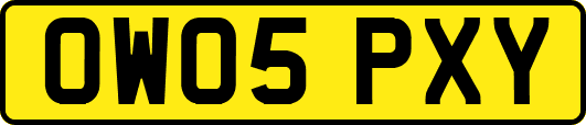 OW05PXY