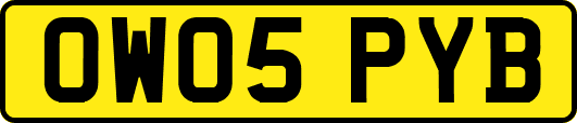 OW05PYB