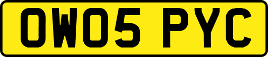 OW05PYC