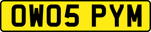 OW05PYM