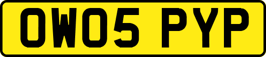 OW05PYP