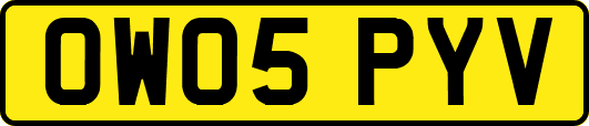 OW05PYV