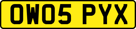 OW05PYX