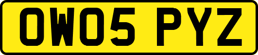 OW05PYZ