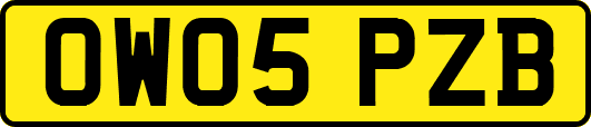 OW05PZB