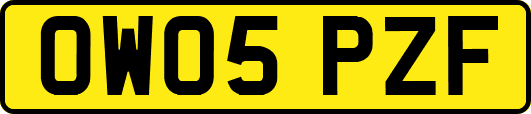 OW05PZF