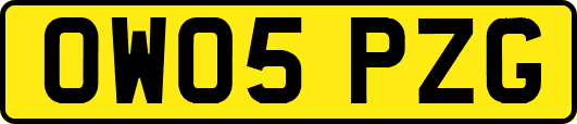 OW05PZG