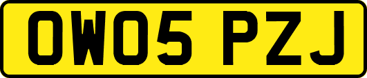 OW05PZJ