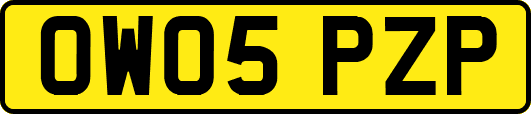 OW05PZP