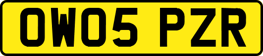 OW05PZR