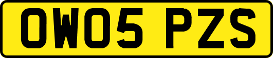 OW05PZS