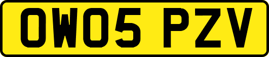 OW05PZV