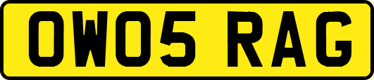 OW05RAG