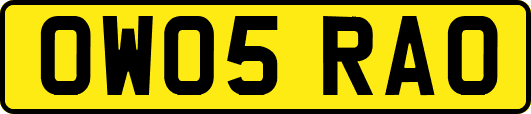 OW05RAO