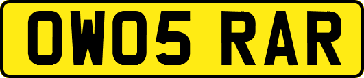 OW05RAR