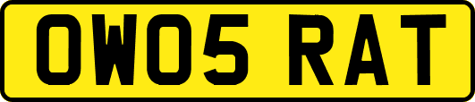 OW05RAT