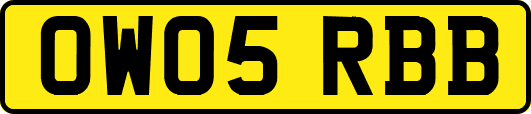 OW05RBB