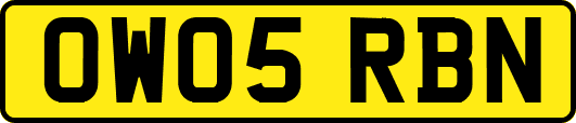 OW05RBN