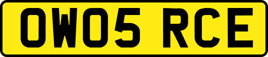 OW05RCE