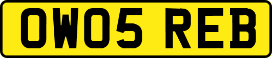 OW05REB