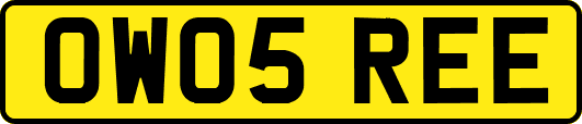 OW05REE