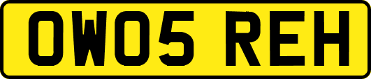 OW05REH