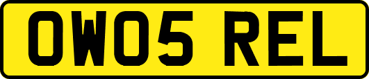 OW05REL