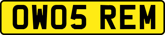 OW05REM