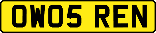 OW05REN