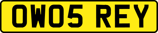 OW05REY