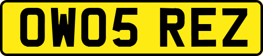 OW05REZ