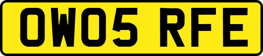 OW05RFE