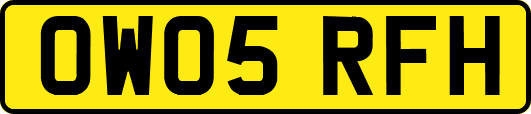 OW05RFH