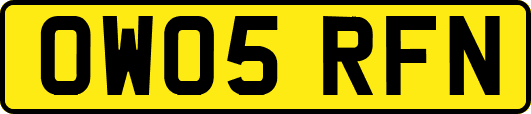 OW05RFN