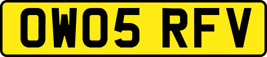 OW05RFV