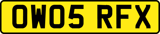 OW05RFX
